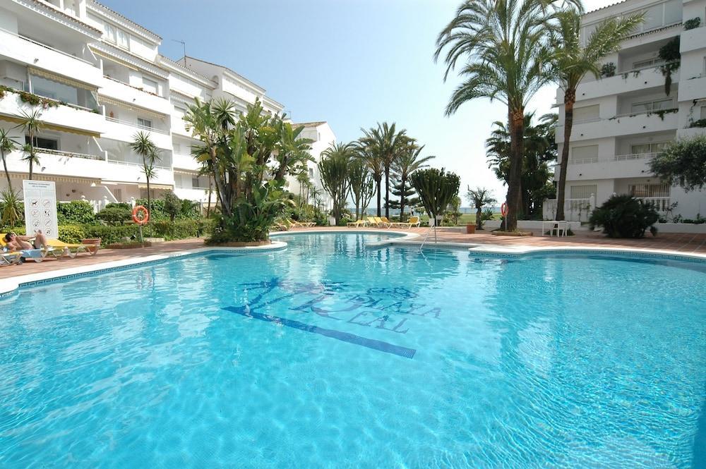 Playa Real Apartamento *