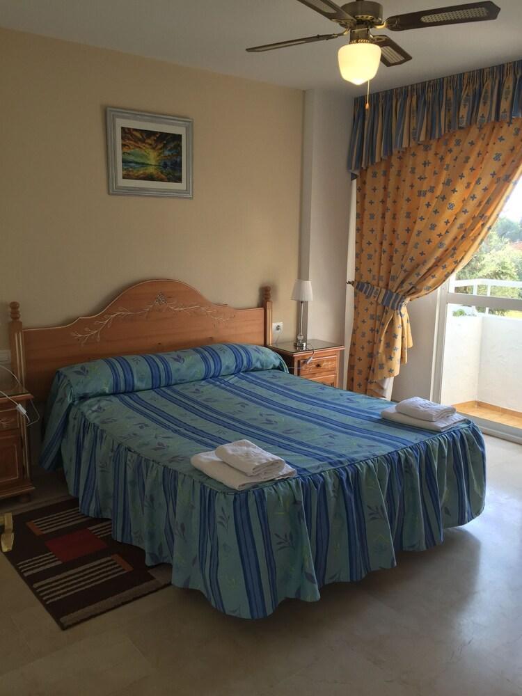 Apartamento Playa Real *