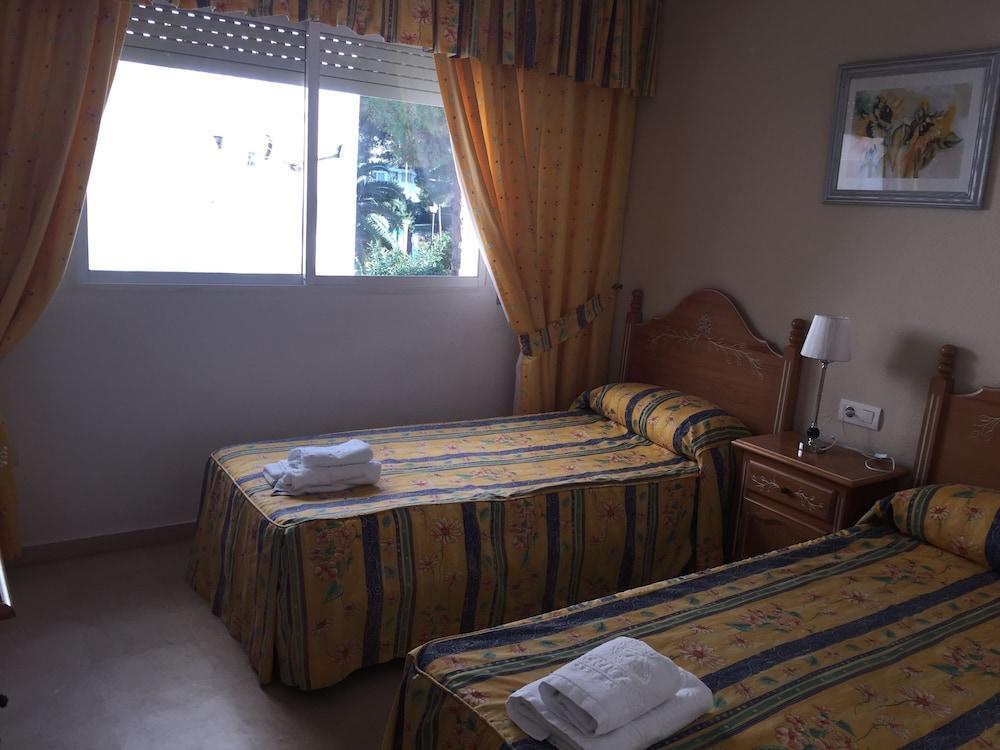 Apartamento Playa Real Marbella