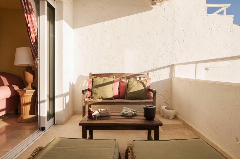 Playa Real Apartamento *
